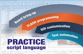PracticeScript Language